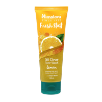 Fresh Start Oil Clear Face Wash - Żel do mycia twarzy (100 ml) Himalaya