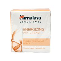 Energizing Day Cream - Krem do twarzy na dzień (50 ml) Himalaya