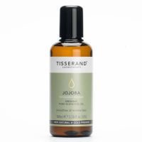Jojoba Oil - Olej jojoba (100 ml) Tisserand Aromatherapy