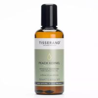 Peach Kernel Ethically Harvested - Olejek bazowy do Aromaterapii / Olejek do masażu - Z Pestek Brzoskwini (100 ml) Tisserand