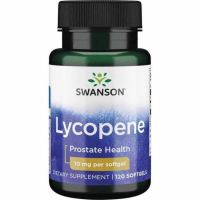 Lycopene - Likopen (120 kaps.) Swanson