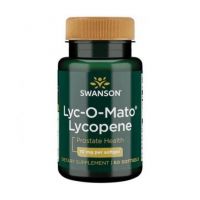 Lyc-O-Mato Likopen 10 mg (60 kaps.) Swanson