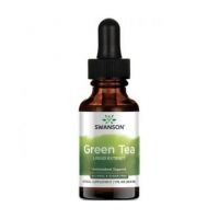 Green Tea liquid extract (29
