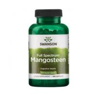 Mangostan 500 mg (100 kaps.) Swanson