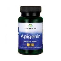 Apigenin 50 mg (90 kaps.) Swanson