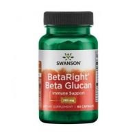 BetaRight 250 mg (60 kaps.) Swanson