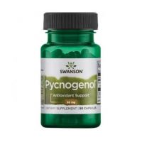 Pycnogenol 50 mg (50 kaps.) Swanson