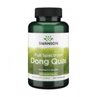 Dong Quai 530 mg (100 kaps.) Swanson
