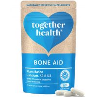 Bone Aid - Wsparcie kości (60 kaps.) Together
