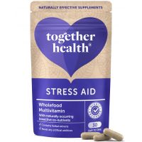Stress Aid (30 kaps.) Together