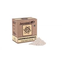 Ashwagandha Proszek (100 g) Aurospirul