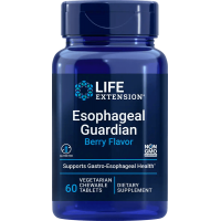 Esophageal Guardian (60 tabl.) Life Extension dostępny na plantaMED.pl