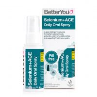 Selenium + ACE Daily Oral Spray (50 ml)