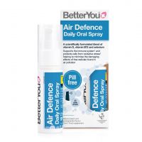 Air Defence Daily Oral Spray (50 ml) BetterYou