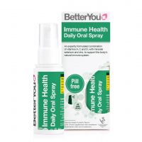 Immune Health Daily Oral Spray (50 ml) BetterYou