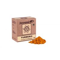 Turmeric Proszek (100 g) Aurospirul