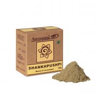Shankapushpi proszek (100 g) Aurospirul