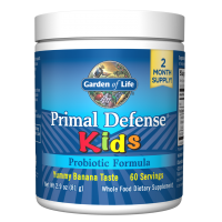 Probiotyk Primal Defense Kids (81 g) Garden of Life