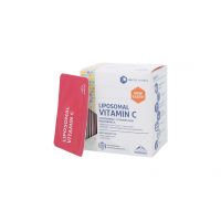 Liposomal Vitamin C - liposomalna witamina C (30 saszetek) Nordaid