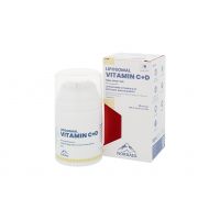 Liposomal Vitamin C+D Spray - Liposomalna Witamina C+D w sprayu (50 ml) Nordaid