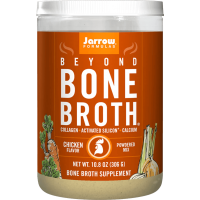 Beyond Bone Broth - Kolagen typu ll i ll (306 g) Jarrow Formulas