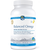 Balanced Omega™ - 120 mg...