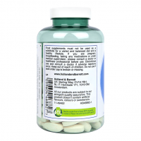 Marine Collagen 3000 mg - Kolagen Rybi z Witaminą C /kwas L-askorbinowy/ (180 tabl.) Holland & Barrett