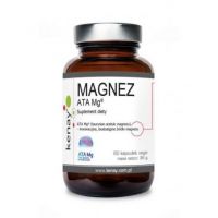 Magnez ATA Mg® /taurynian...