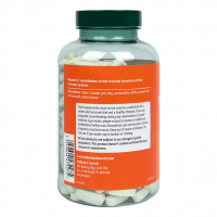 High Strength Vitamin C 1000 mg - Witamina C 1000 mg (240 tabl.) Holland & Barrett