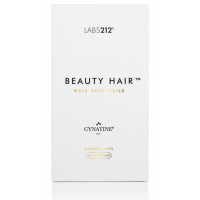 Beauty Hair™ - Keratyna + Biotyna + Witaminy z grupy B (60 kaps.) Labs212