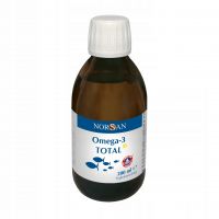 Omega-3 TOTAL (200 ml) Norsan