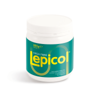 High Fibre Lepicol® - Błonnik pokarmowy w proszku (180 g) Protexin
