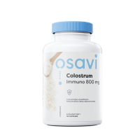 Colostrum Immuno 800 mg (120 kaps.) Osavi