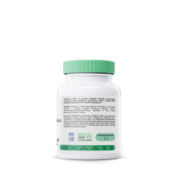 Ziołowe Wsparcie Snu - Męczennica 250 mg + Szyszka chmielu 100 mg + Melisa 80 mg (60 kaps.) Osavi