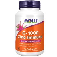 Witamina C-1000 Zinc Immune...