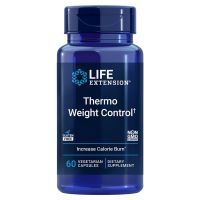 Thermo Weight Control (60 kaps.) Life Extension