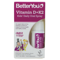 Vitamin D+K2 Kids -...