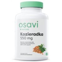 Kozieradka 550 mg (120 kaps.) Osavi