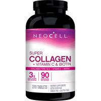 Super Collagen + C -...