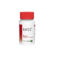 AHCC Active Hexose Correlated Compound (60 kaps.) Herbovita
