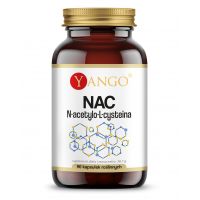 NAC - N-acetylo-L-cysteina...