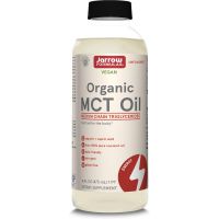 Organic MCT Oil - Olej MCT...