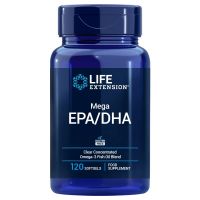 Mega EPA/DHA - EPA Kwas...