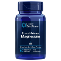 Magnesium Extend-Release -...