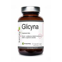 Glicyna 800 mg (60 kaps.) Kenay