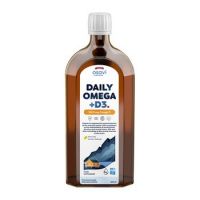 Daily Omega +D3 1600 mg o...