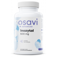 Inozytol 600 mg (100 kaps.)...