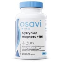 Magnez /cytrynian magnezu/...