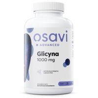 Glicyna 1000 mg (120 kaps.) Osavi