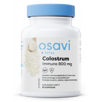Colostrum Immuno 400 mg (60...